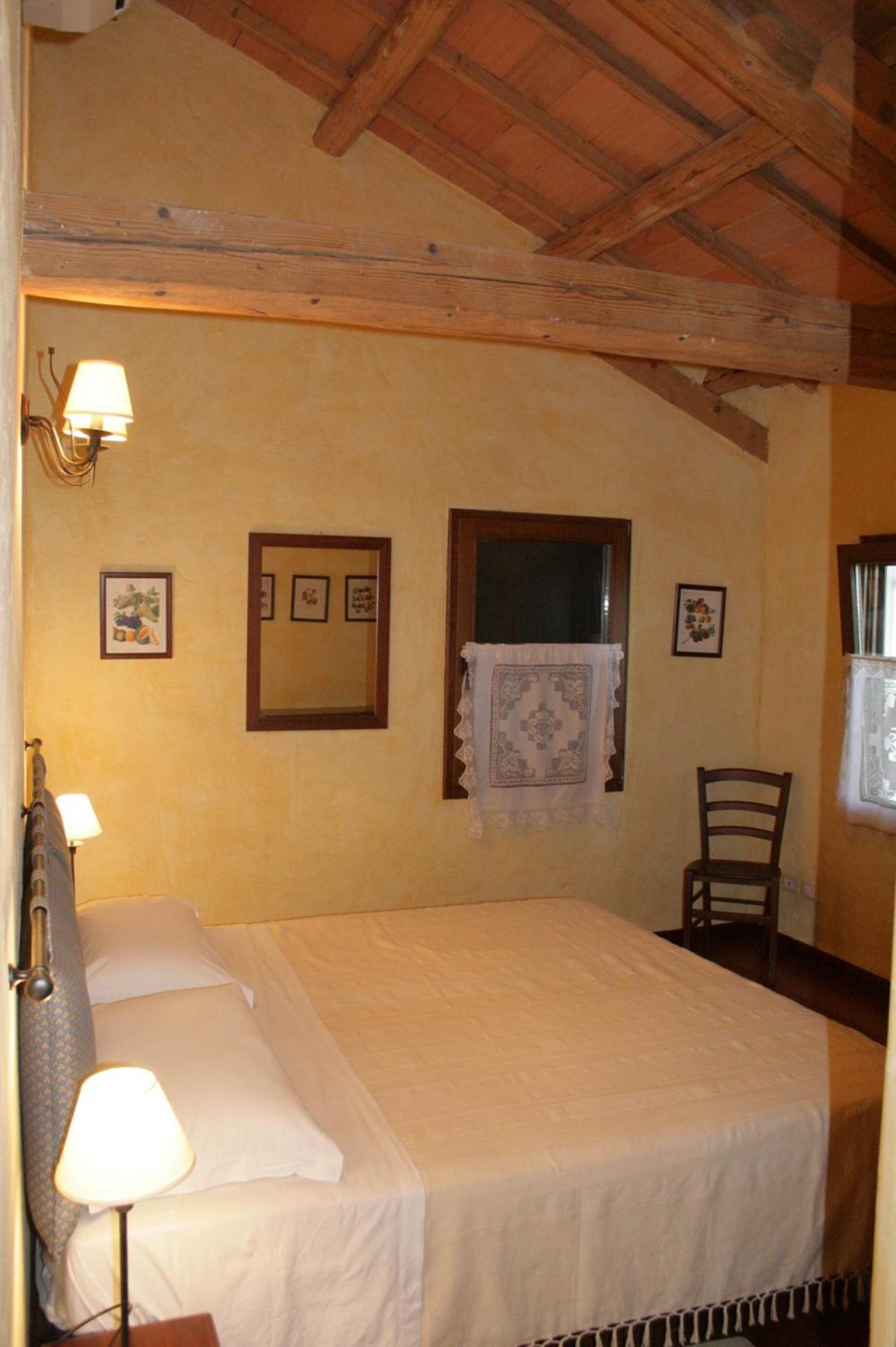 Locanda Antico Figher Villa Musile di Piave Екстериор снимка