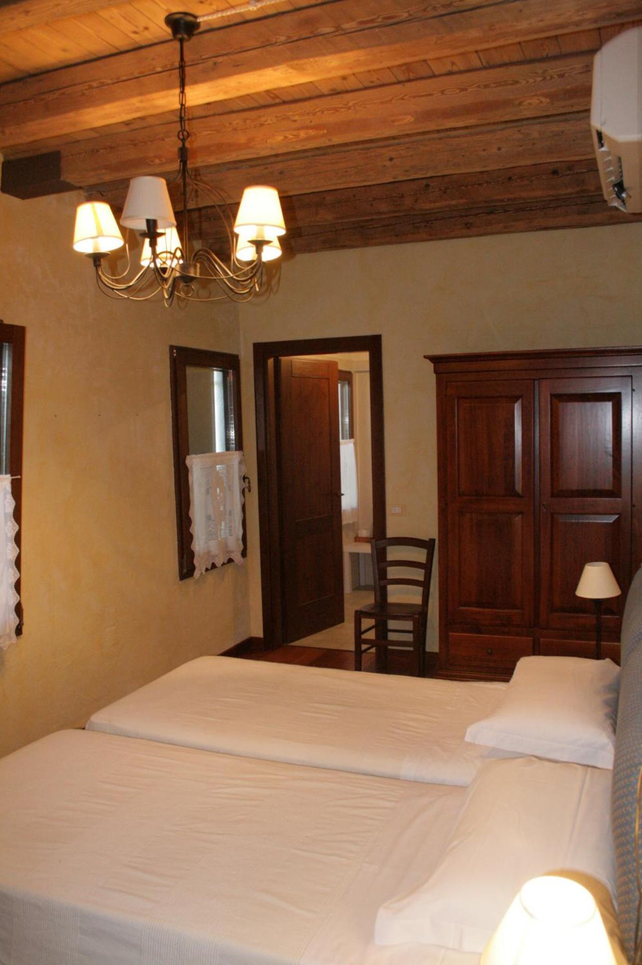 Locanda Antico Figher Villa Musile di Piave Екстериор снимка