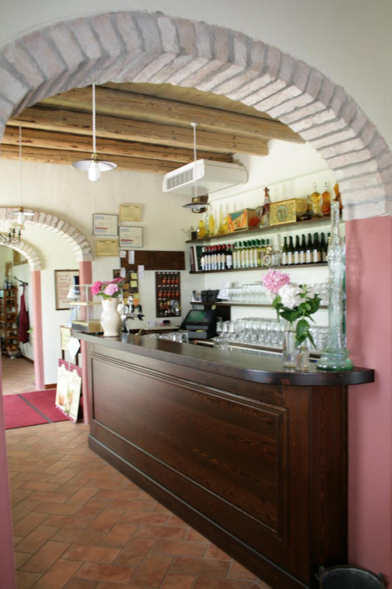 Locanda Antico Figher Villa Musile di Piave Екстериор снимка