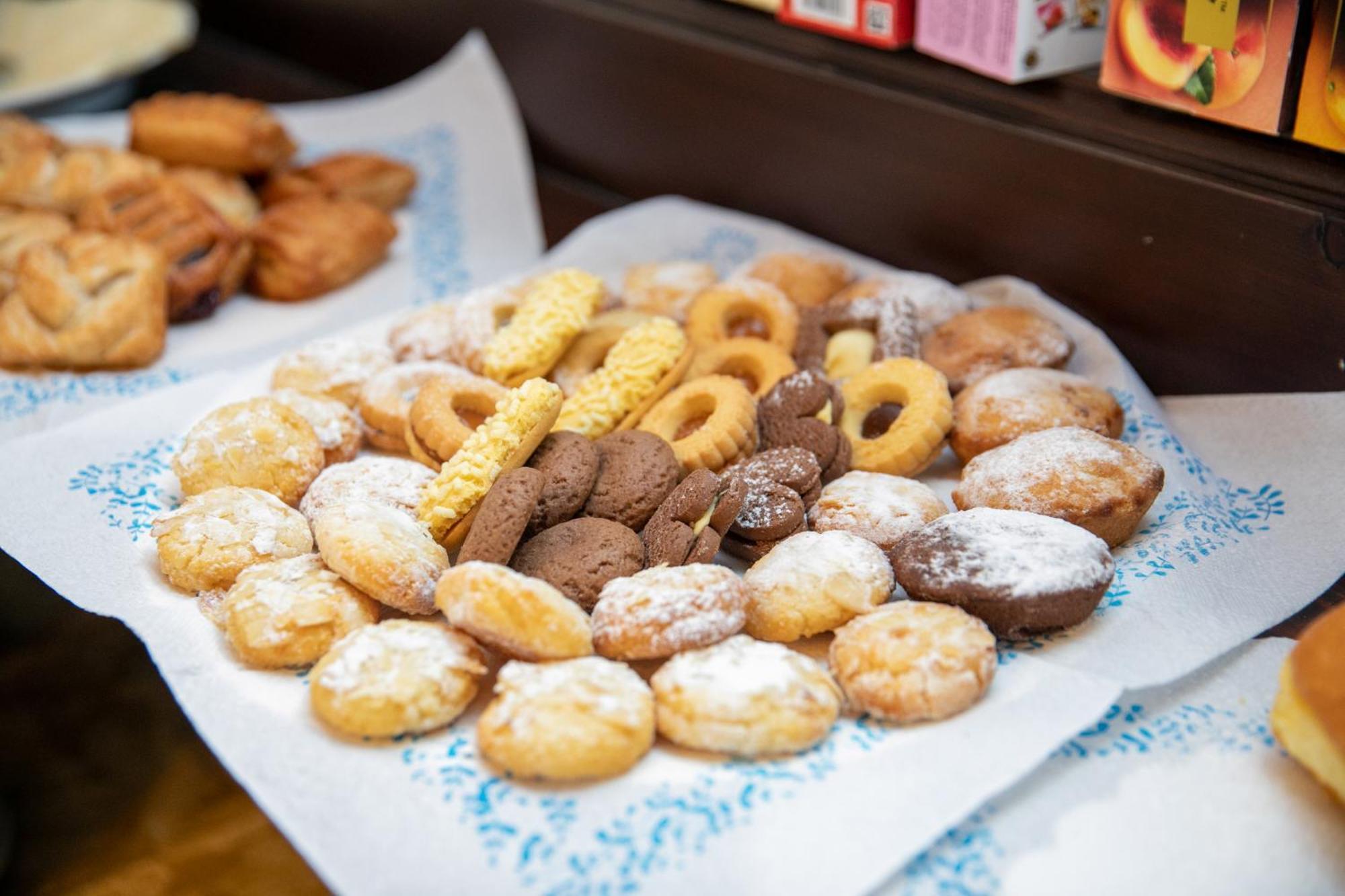 Locanda Antico Figher Villa Musile di Piave Екстериор снимка