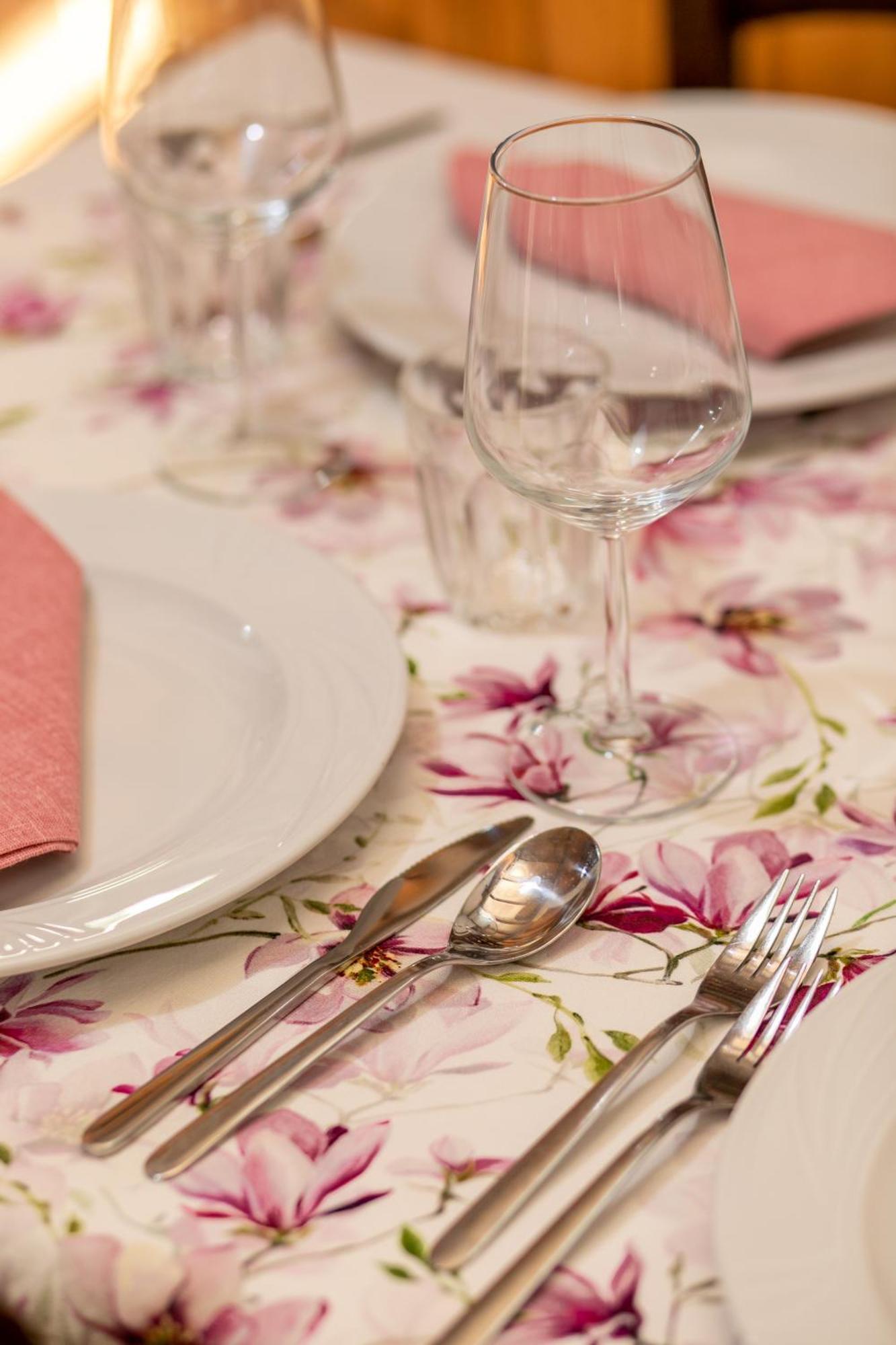 Locanda Antico Figher Villa Musile di Piave Екстериор снимка