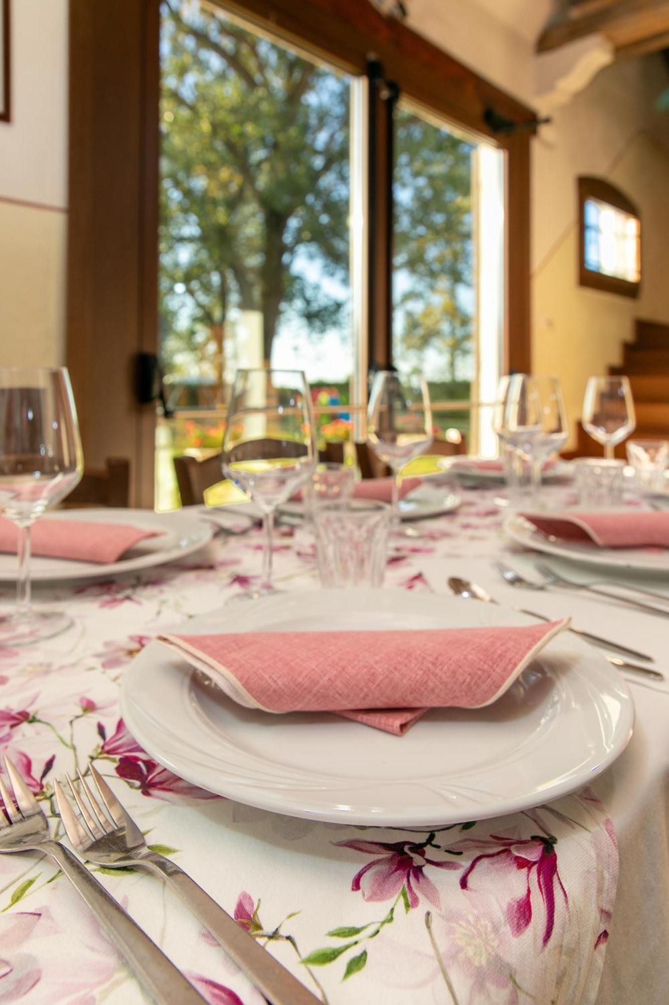 Locanda Antico Figher Villa Musile di Piave Екстериор снимка