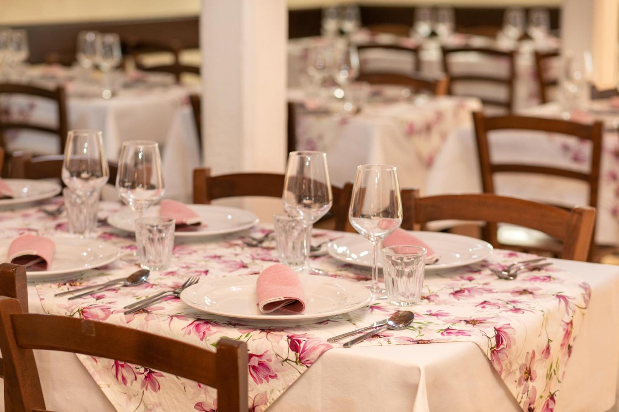 Locanda Antico Figher Villa Musile di Piave Екстериор снимка
