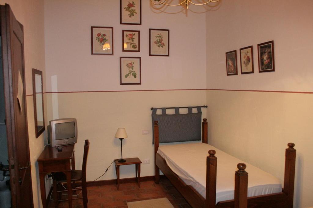 Locanda Antico Figher Villa Musile di Piave Стая снимка