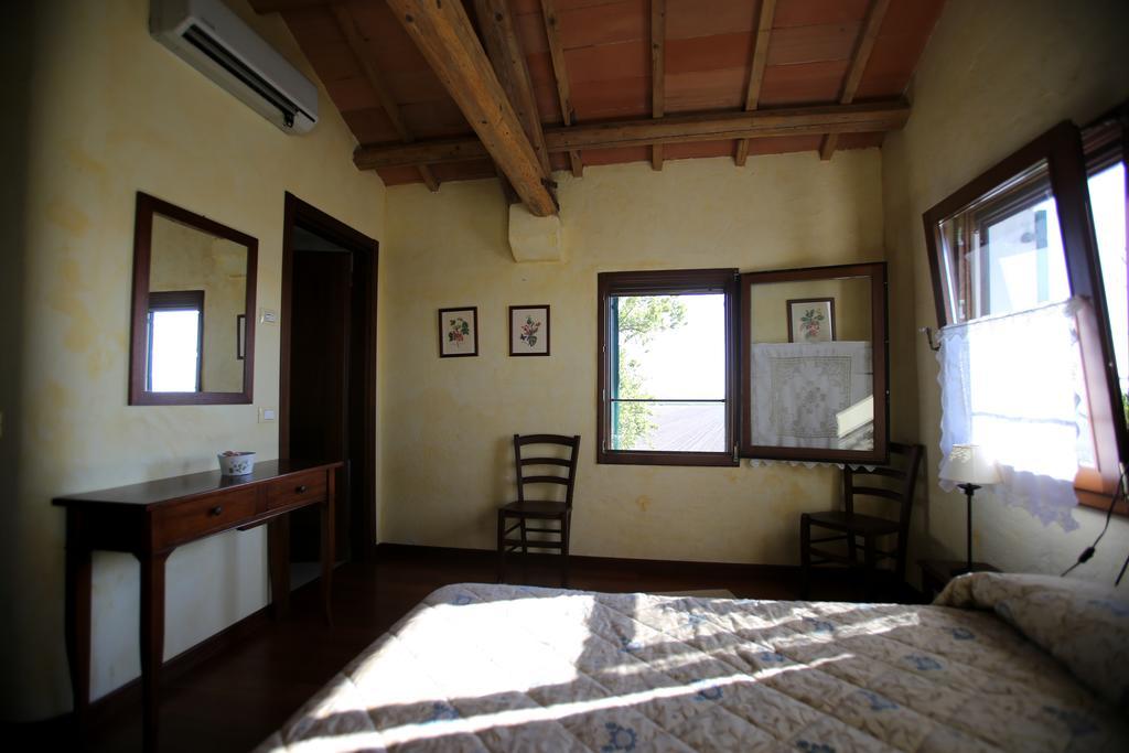Locanda Antico Figher Villa Musile di Piave Екстериор снимка