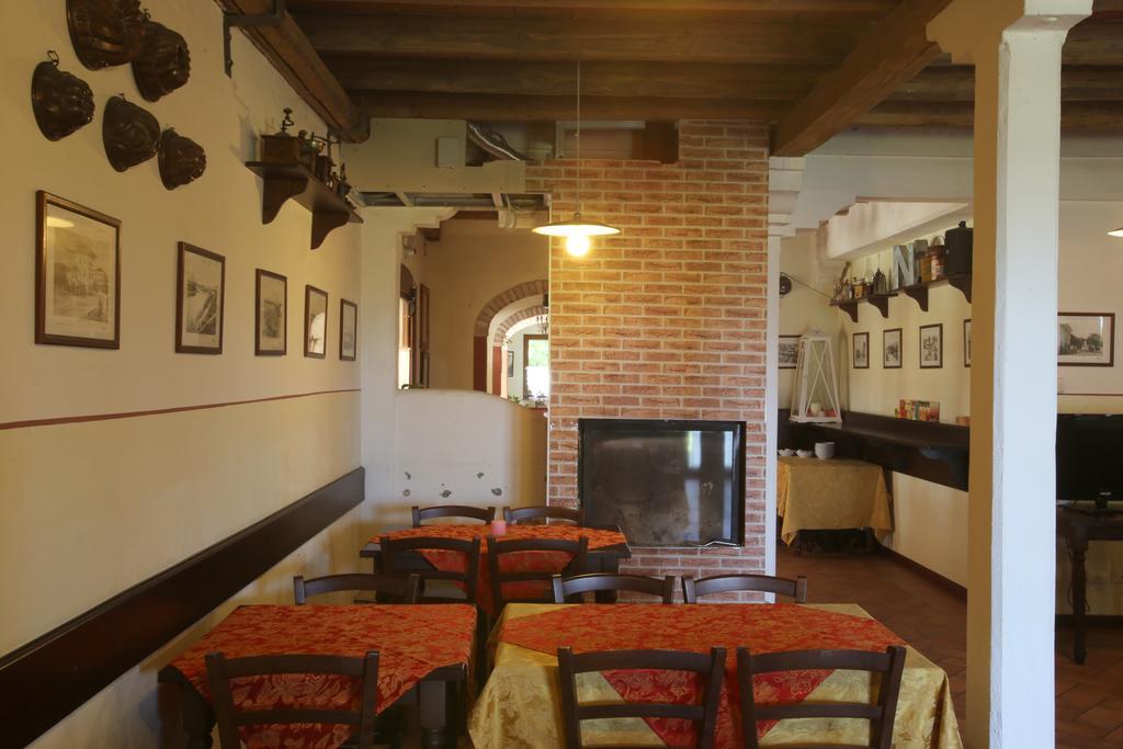 Locanda Antico Figher Villa Musile di Piave Екстериор снимка