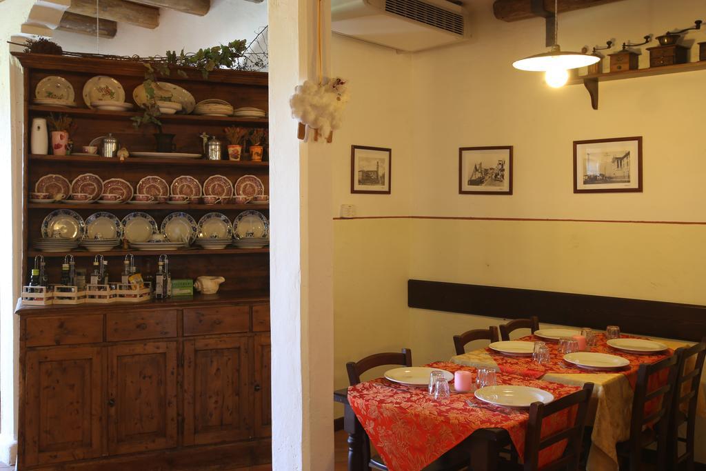 Locanda Antico Figher Villa Musile di Piave Екстериор снимка