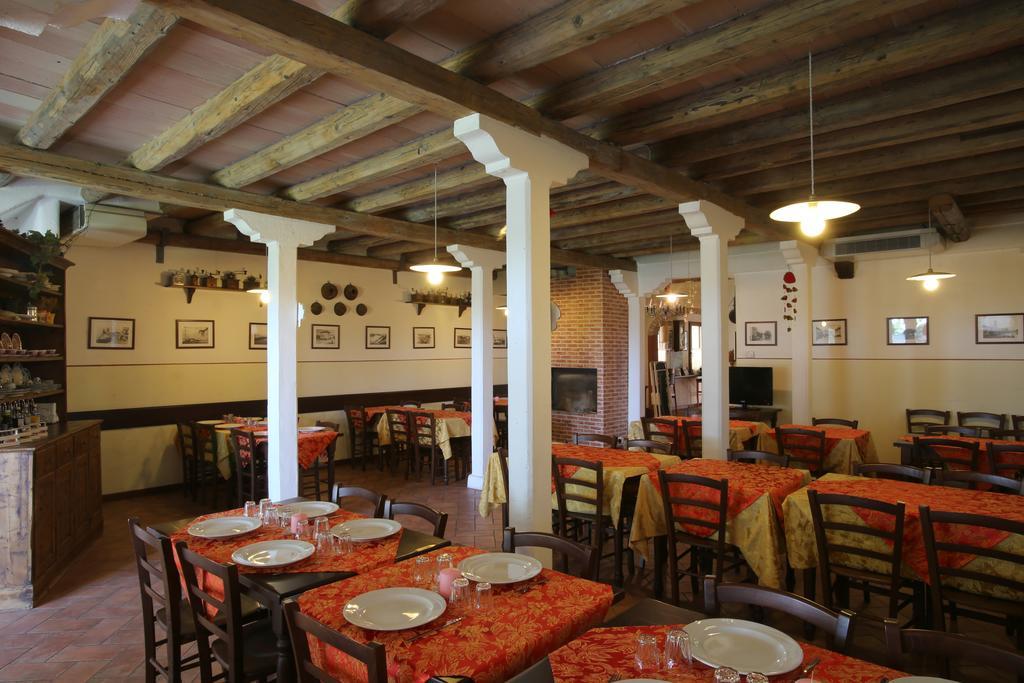 Locanda Antico Figher Villa Musile di Piave Екстериор снимка