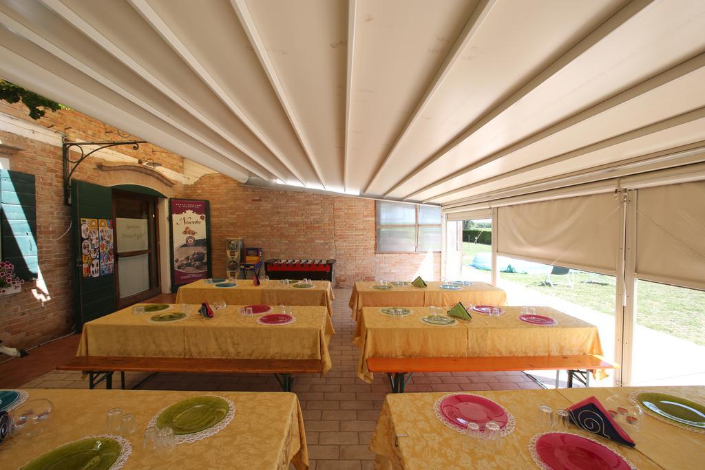 Locanda Antico Figher Villa Musile di Piave Екстериор снимка