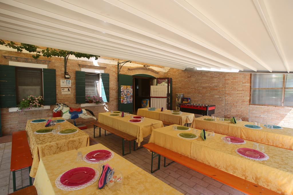 Locanda Antico Figher Villa Musile di Piave Екстериор снимка