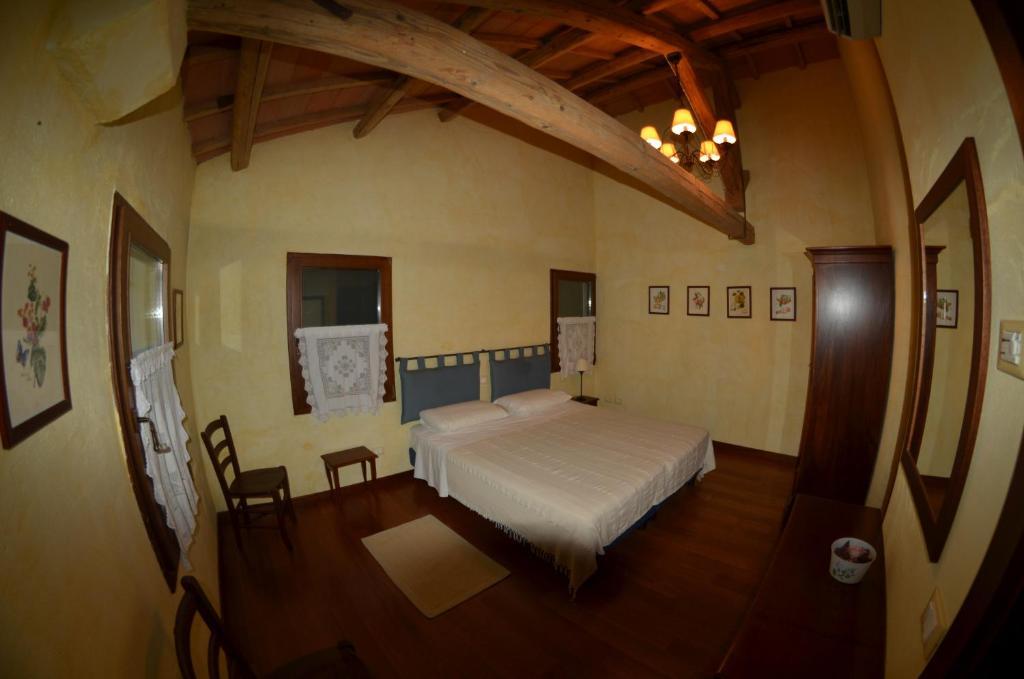 Locanda Antico Figher Villa Musile di Piave Екстериор снимка