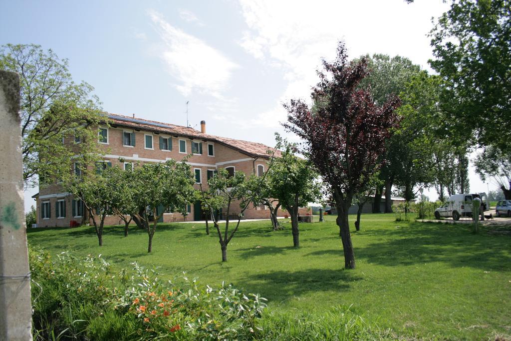 Locanda Antico Figher Villa Musile di Piave Екстериор снимка