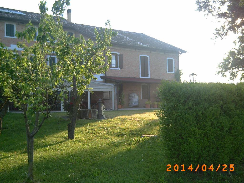 Locanda Antico Figher Villa Musile di Piave Екстериор снимка