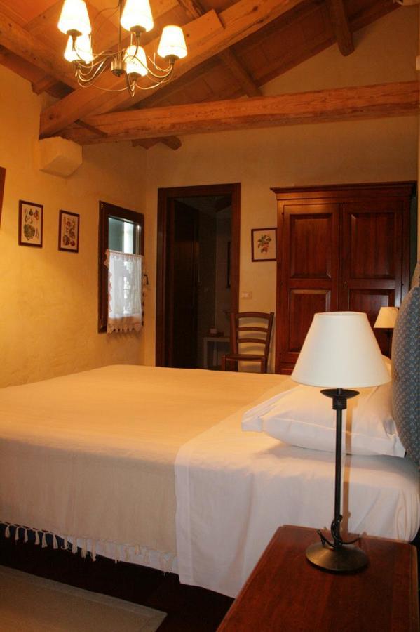 Locanda Antico Figher Villa Musile di Piave Екстериор снимка