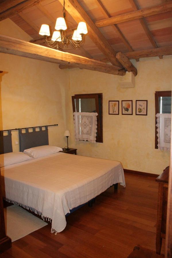 Locanda Antico Figher Villa Musile di Piave Екстериор снимка